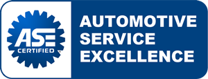 ASE Logo